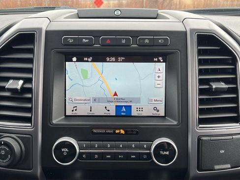 Used 2019 Ford Expedition Max Platinum image 26