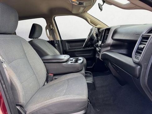 Used 2019 RAM 2500 Tradesman image 15