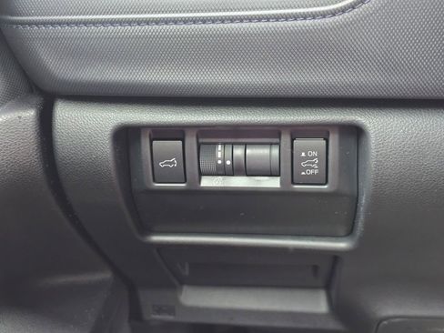 New 2026 Subaru Forester Limited image 17