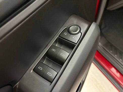 New 2026 Chevrolet Colorado Trail Boss AWD/4WD image 26