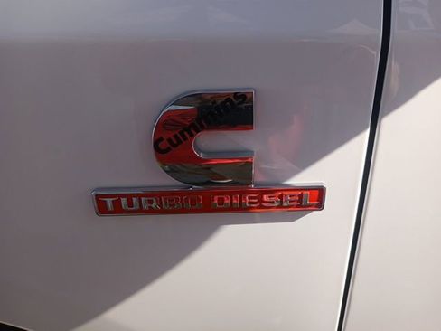 New 2026 RAM 2500 Tradesman image 10