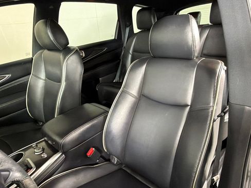 Used 2020 INFINITI QX60 Luxe w/ Edition 30 Essential Package AWD/4WD image 13