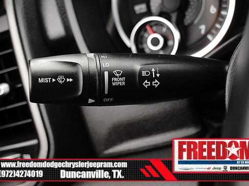 Certified 2025 RAM 1500 Tradesman RWD image 30