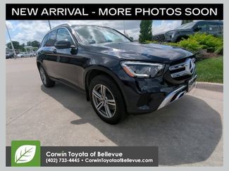 Used 2022 Mercedes-Benz GLC 300 4MATIC 360° Tour