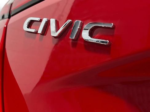 New 2026 Honda Civic Sport image 10