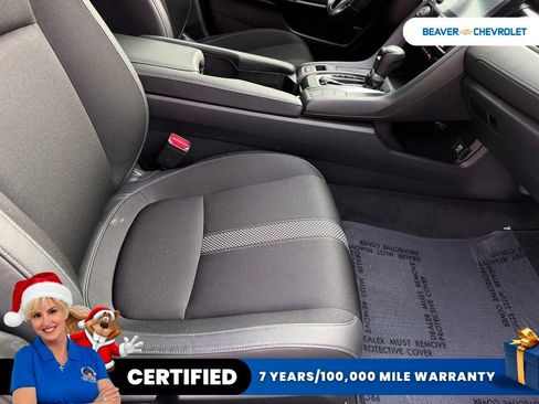 Used 2020 Honda Civic Sport image 29