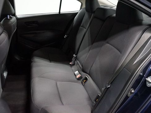 Certified 2024 Toyota Corolla LE FWD image 26