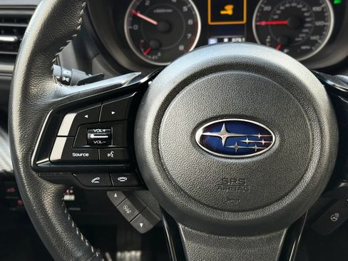 Used 2022 Subaru Ascent Onyx Edition AWD/4WD image 29