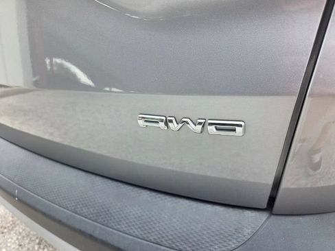 Used 2024 Ford Escape Active AWD/4WD image 11
