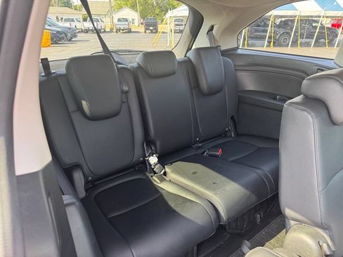 Used 2025 Honda Odyssey EX-L image 21