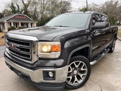 Used 2014 GMC Sierra 1500 SLE w/ SLE Value Package