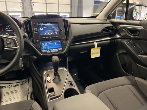 Certified 2025 Subaru Impreza 2.0i w/ Popular Package #1A image 22