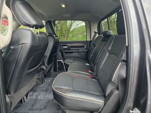 Used 2024 RAM 2500 Laramie AWD/4WD image 28