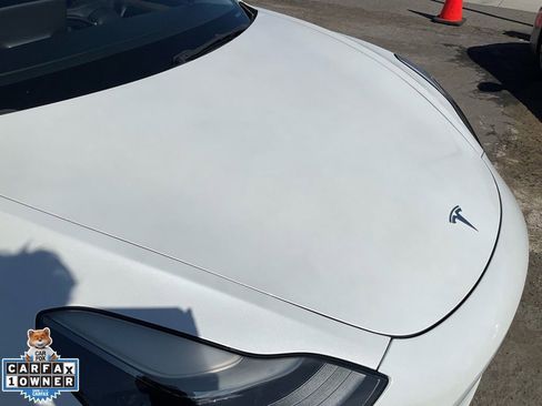 Used 2022 Tesla Model 3 Long Range image 73