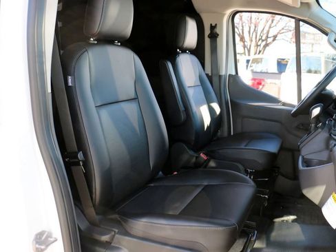 New 2026 Ford Transit 150 Low Roof w/ Load Area Protection Package RWD image 20