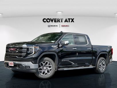 New 2026 GMC Sierra 1500 SLT