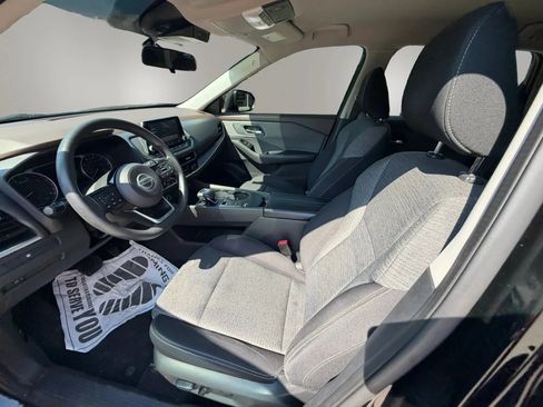 Used 2021 Nissan Rogue SV FWD image 20