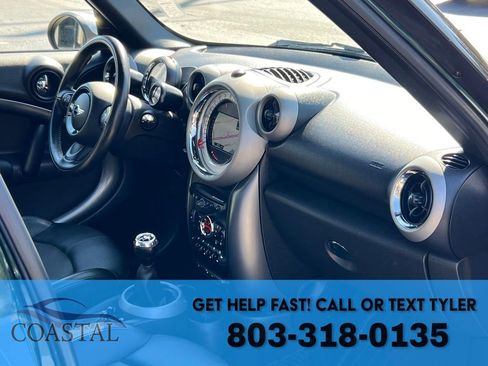 Used 2011 MINI Cooper Countryman S image 26