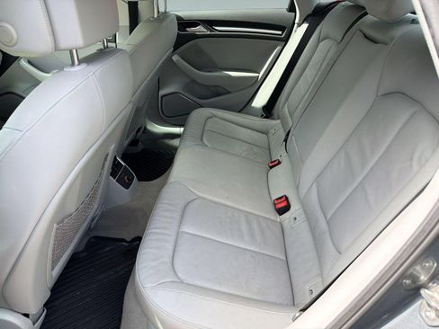 Used 2015 Audi A3 1.8T Premium Plus w/ Premium Plus Package FWD image 21