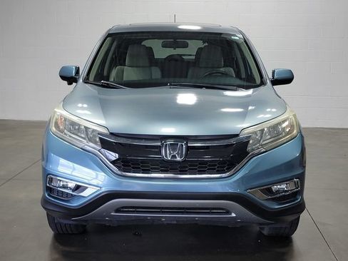 Used 2015 Honda CR-V EX image 3