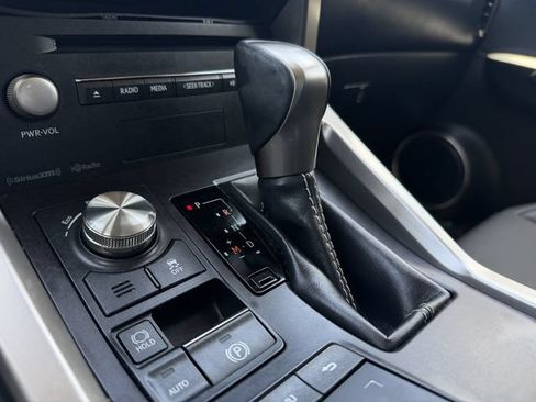 Used 2021 Lexus NX 300 FWD w/ Accessory Package image 18