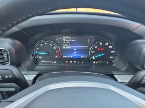 Certified 2023 Ford Explorer XLT w/ Equipment Group 202A image 24