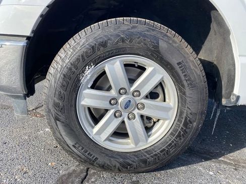 Used 2023 Ford F150 XLT w/ Trailer Tow Package image 22