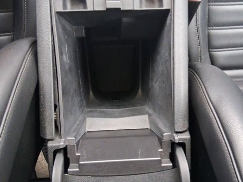 Used 2022 Ford Edge SEL image 20