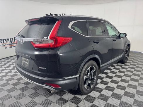 Used 2019 Honda CR-V Touring image 7