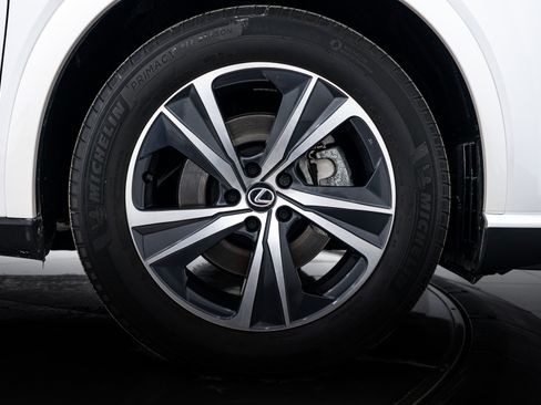 Used 2024 Lexus RX 350 Premium image 11