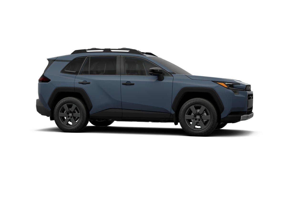 New 2026 Toyota RAV4 AWD image 13