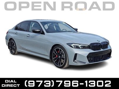 Used 2026 BMW M340i xDrive w/ Premium Package
