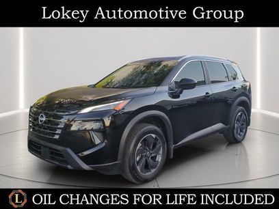 Certified 2026 Nissan Rogue SV w/ SV Premium Package