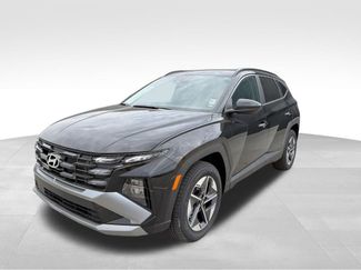 New 2026 Hyundai Tucson SEL 360° Tour