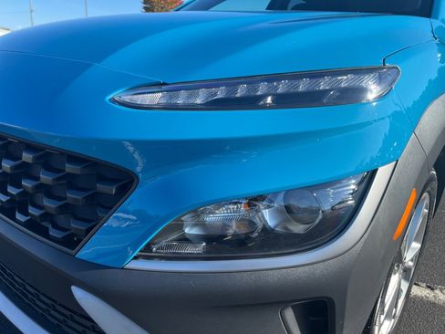Used 2023 Hyundai Kona SEL image 30