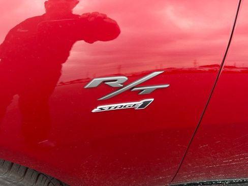 Used 2024 Dodge Charger Daytona R/T w/ Plus Group AWD/4WD image 3