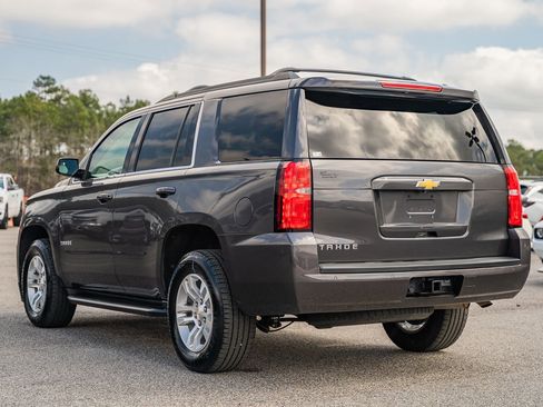 Used 2018 Chevrolet Tahoe LS w/ Max Trailering Package image 5