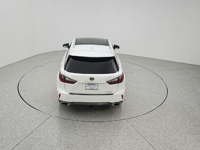 Used 2018 Lexus RX 350 AWD w/ Premium Package image 18