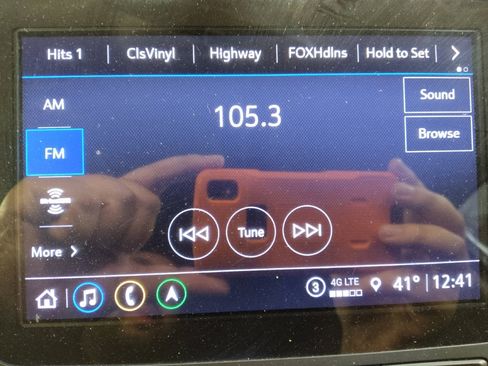 Used 2022 Chevrolet Equinox LT image 25