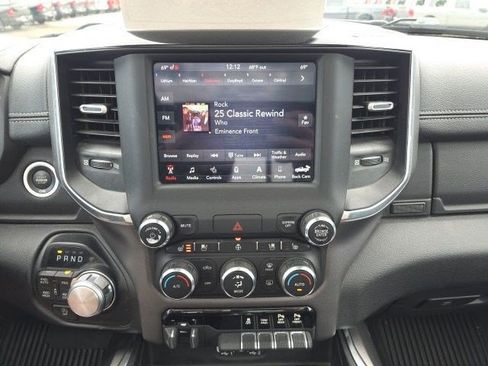 Used 2021 RAM 1500 Laramie w/ Sport Appearance Package AWD/4WD image 19