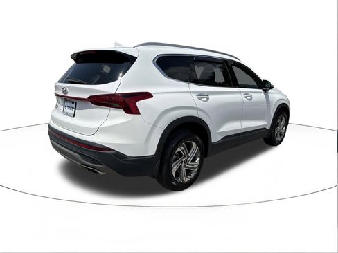 Certified 2023 Hyundai Santa Fe SEL FWD image 3