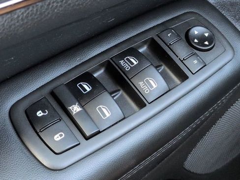 Used 2021 Jeep Grand Cherokee Limited X AWD/4WD image 25