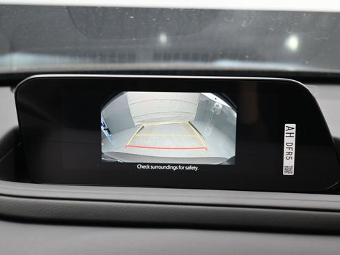 New 2026 MAZDA CX-30 AWD 2.5 S image 6