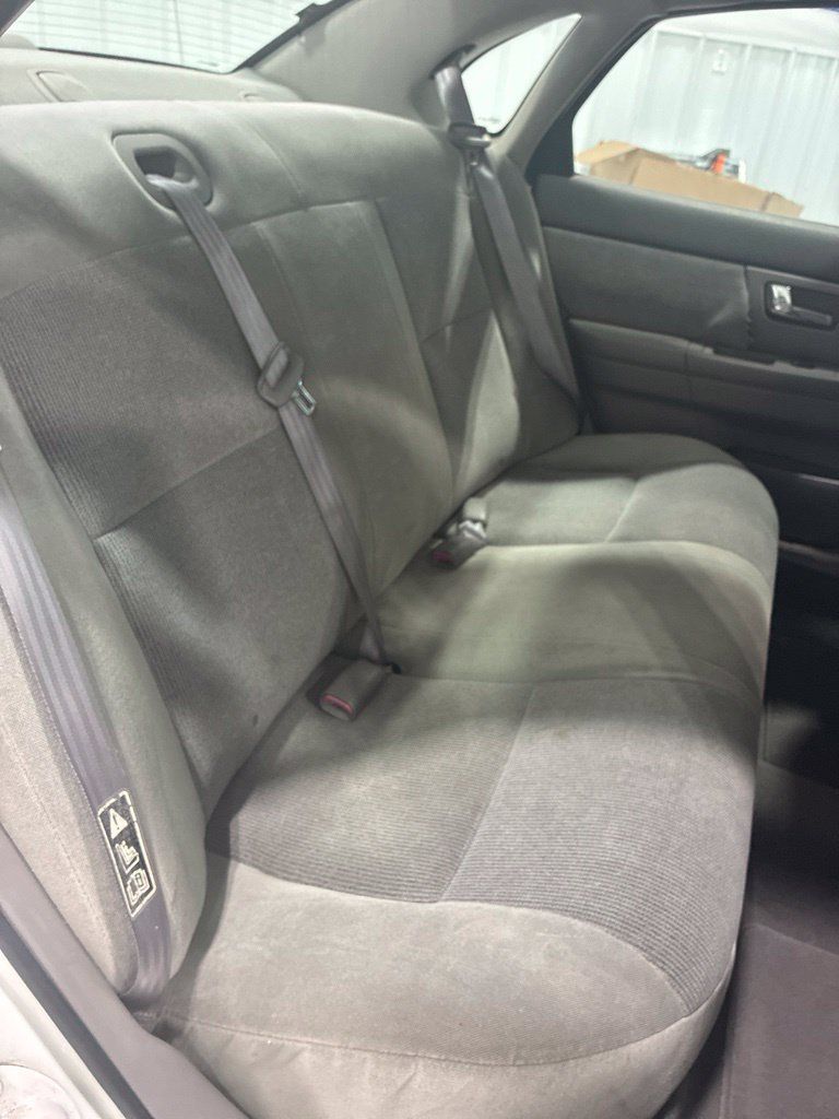 Used 2002 Ford Taurus SE FWD image 20