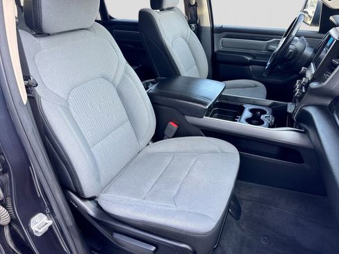 Used 2020 RAM 1500 Big Horn image 22