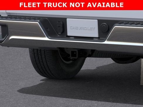 New 2026 Chevrolet Silverado 1500 W/T w/ WT Value Package image 14