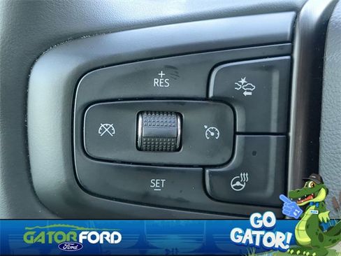 Used 2025 GMC Sierra 1500 AT4 w/ AT4 Premium Package image 33