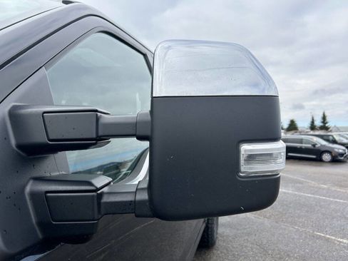 Used 2021 Ford F350 Platinum image 13