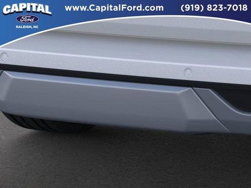 New 2026 Ford Expedition Max Platinum w/ Driver's Package image 23