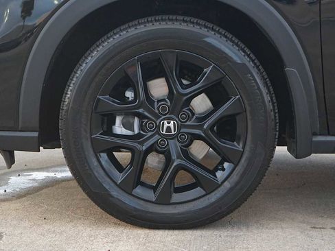 Used 2024 Honda HR-V Sport image 7